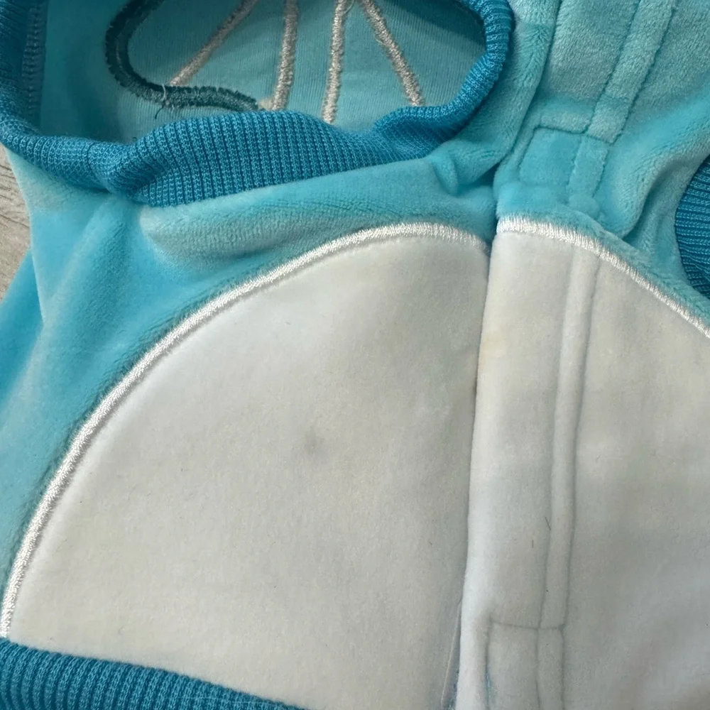 New‎ Squishmallows Dragon Dog Costume Small